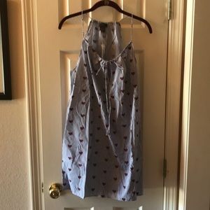 NWT J.Crew nightgown
